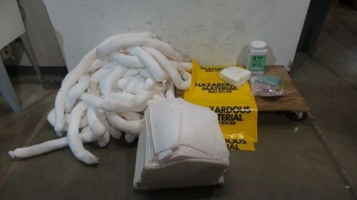 Enpac 1399-RF LS 62 Gal Oil Spill Kit Refill