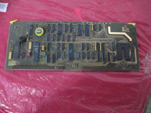 HP 85101-60272 A-3228-45 Input / Output Board for HP 8510C 86030A Analyzer