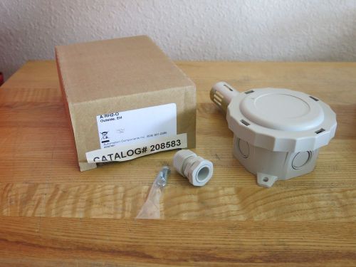 Automation Components ACI A/RH2-O Outside, EH-New In Box