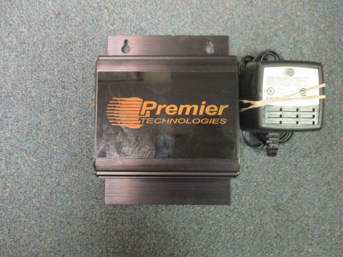 Premier Technologies USB1100XS - USB Media Music On Hold Device W/ Power Supply