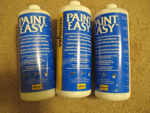 Floetrol Latex Paint Conditioner QT-PAINT EASY WAGNER-GRACO- SALE -3QT-SALE