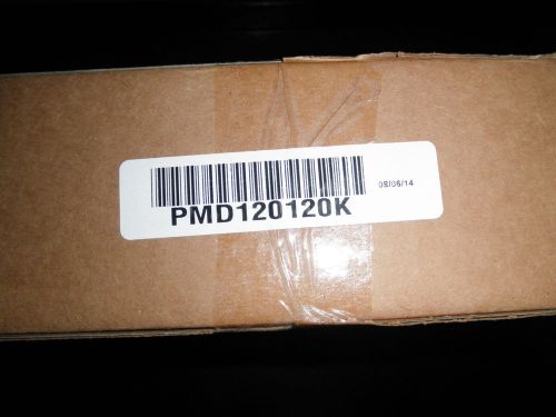 Genuine Ricoh PM Kit PMD120120K - AE01-1128 AE02-0161 D120-3830 AW10-0053 +