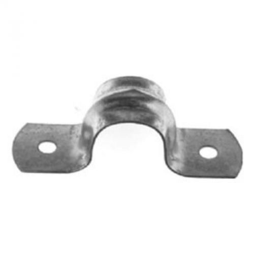 3Pk 1/2&#034; Two Hole Strap Thomas and Betts Conduit HS901-3 785991022896