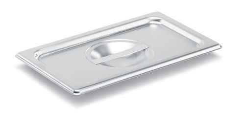 Vollrath 75140 1/4 Size Flat Solid Cover