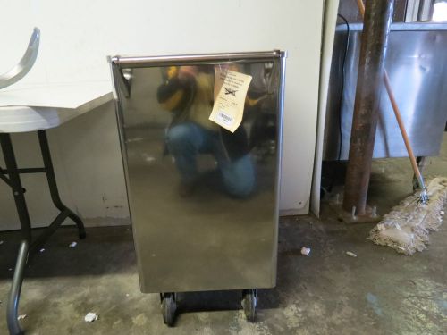 Used Chinese Warmer/Chafer