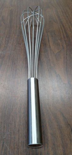 Vollrath 47018 French Whip 18&#034; Stainless Steel NSF