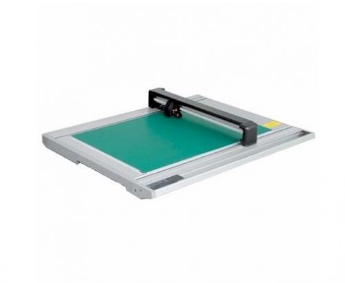 Graphtec fc4510-60, 24&#034; flatbed vinyl cutter - new for sale