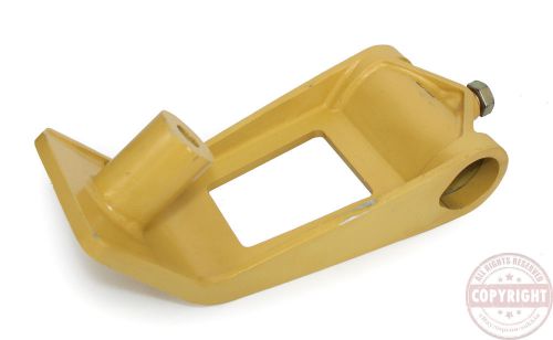 Topcon 9060-1168 sonic tracker bracket for grade,machine control,system 5, 4 for sale