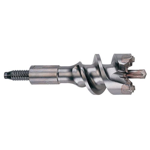 Tunnel Hammer Drill Bit, Threaded, 2-5/8In 48-20-5087
