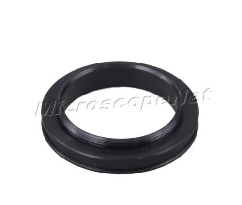 50mm thread ring light adapter for stereo microscopes for sale