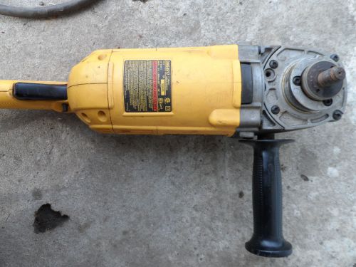 Dewalt DWE 4517 Angle Grinder