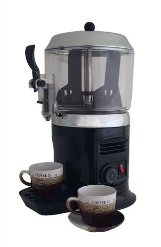 5 liter hot chocolate dispenser,beverage/drink machine CE,ROHS,FCC,free shipping