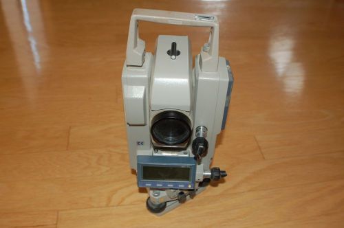 Sokia Set 5 F Total Station Extra Nice. I saved the best one for last.Buy It Now