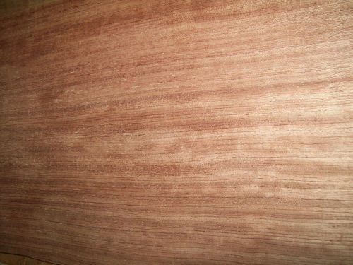 african rosewood veneer 7 @ 10 x 46 [5108