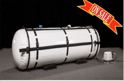 28&#034; The Dive E Series Summit To Sea Hyperbaric Chamber