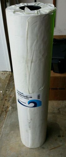 Boardwalk Butcher Paper, 36&#039; x 900ft, White - Includes one roll.