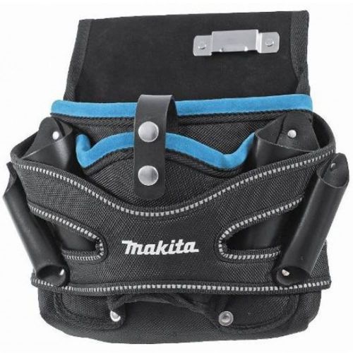 NEW Makita P-71722 Zip Top Pouche Zippered Bag for Fixings or Tools