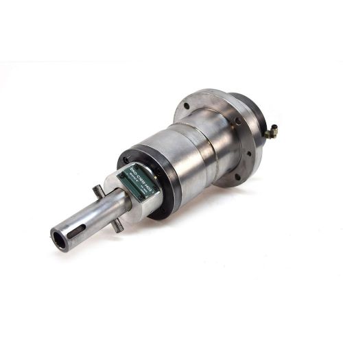 Leadwell tdc 450 30&#034; spindle taper 6000 rpm &amp; sony bko-c1810-ho3 magnetic sensor for sale
