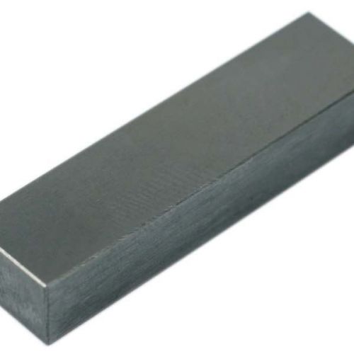 Steel Grade B Individual Rectangular Gage Blocks - Size: .143&#039;