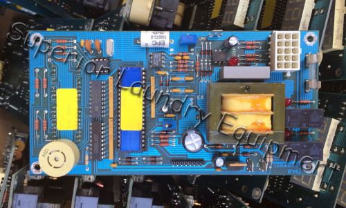 American Dryer / ADC 137213 Phase 5 Computer Board