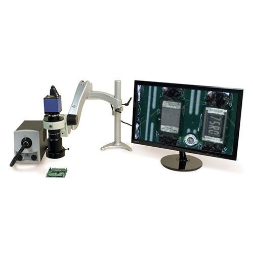 Aven 26700-103-20 Macro Video Inspection System w/1080P Camera on LW