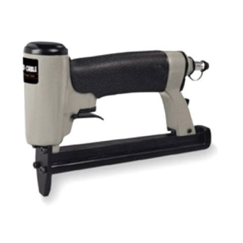 BEST C-Crown Upholstery Stapler US58 Steel Top Cap for Durability Free Shpping!!