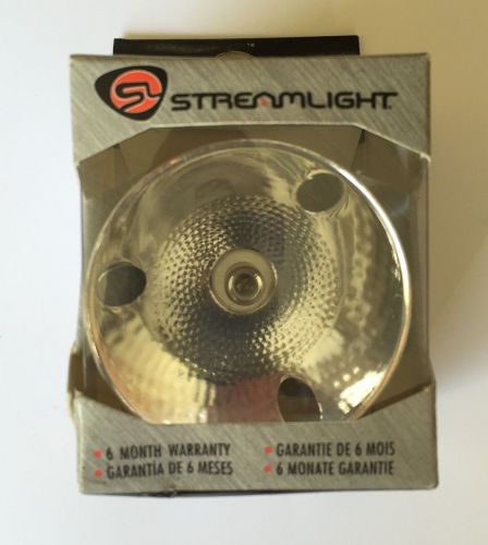 Streamlight 24003 3C-XP Lamp Module NEW NOS Lamp &amp; Reflector