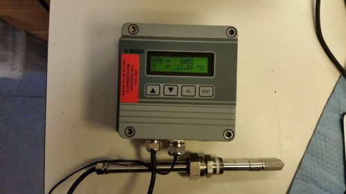 Vaisala DMP248 Dewpoint and Temperature Transmitter