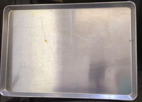 26x18 Commercial Grade Baking Pan