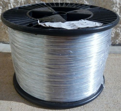 C1018 24 Gauge 10 lbs Spooled Binding Stitching Wire