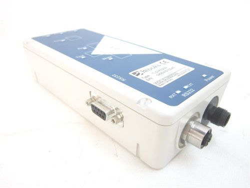 Brooks Automation TLG-RS232 Transponder Reader TLG-S2-1O00-S0-00EB