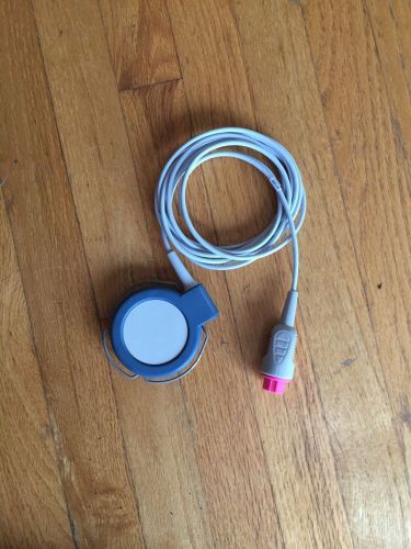 Fetal Ultrasound Transducer fits HP/ Philips M1356A ,