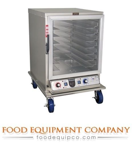 Lockwood CA39-PFIN-CD Cabinet mobile heater/proofer insulated