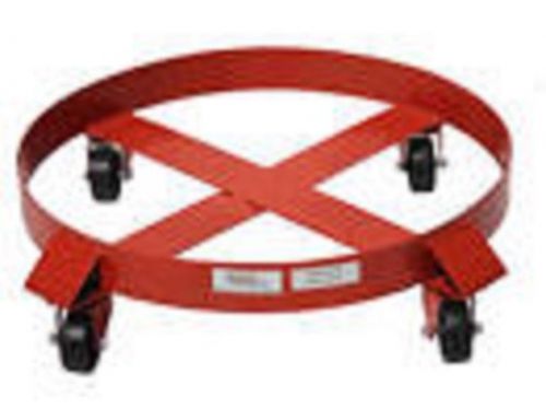 outrigger drum dolly