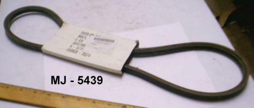 Dayco v-belt - p/n: 120128 (nos) for sale