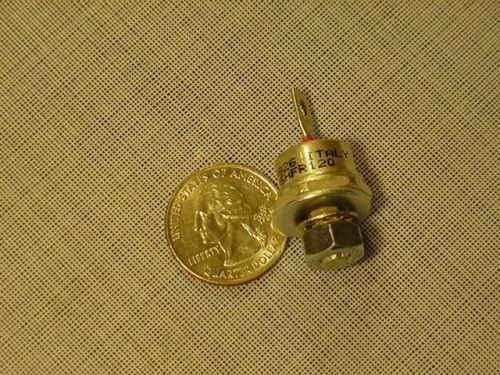 International Rectifier 85HFR120 9326 Standard Recovery Diode NEW!