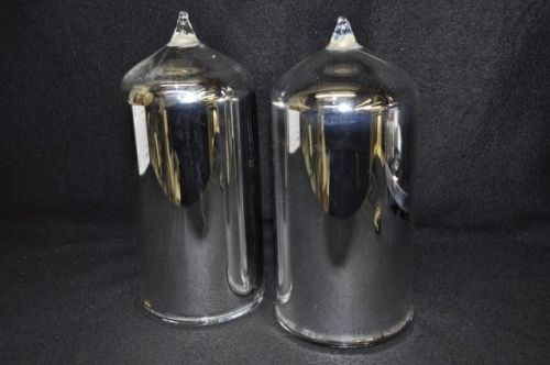 Pope Scientific 1900 mL Dewar Lab Grade Vacuum Flask Liquid Nitrogen LN2