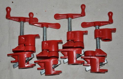 (4) jet pipe clamp 3/4&#034; 709828 for sale