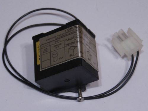 Marus dental chair hydraulic pump capacitor for sale
