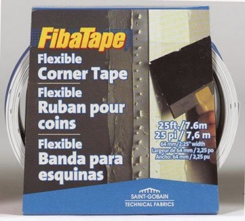 FibaTape 2&#034;1/4x25 Flexible Drywall Tape