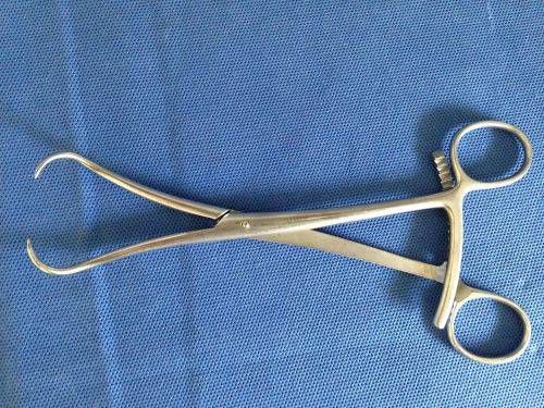 Synthes Reduction Forceps w/ Points 399.98