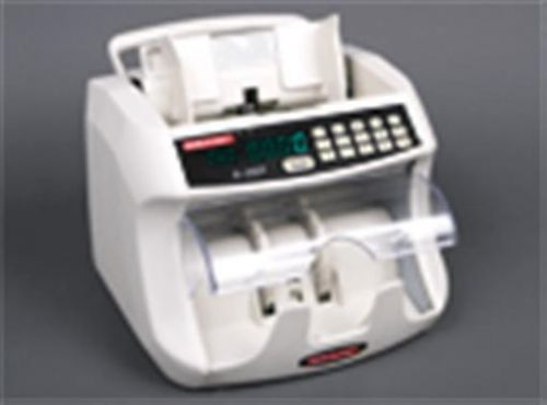Semacon High Speed Quality BANK GRADE Currency Counter Model S-1600 HEAVY DUTY