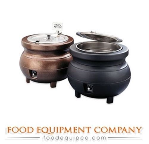 Vollrath 72176 Cayenne® 1776 &amp; 1777 Colonial Kettle