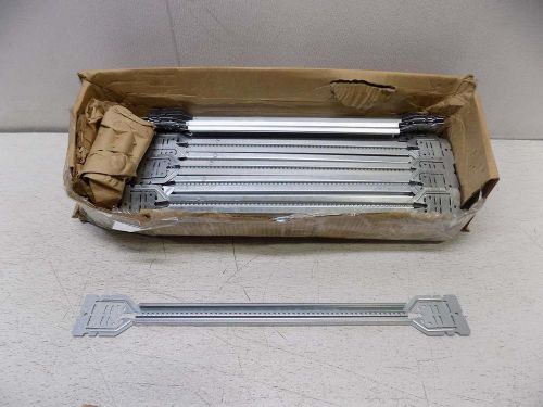 Lot of 50 cooper b-line 24 inch telescoping box brackets, bb2-24t for sale