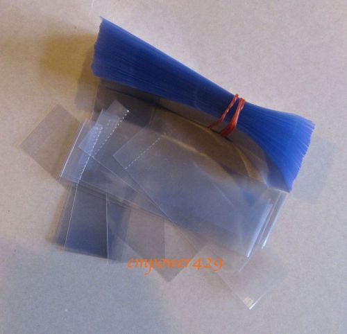 Heat shrink neck wrap band round perforated bottle tamper seal 86mm x 28mm-clear for sale