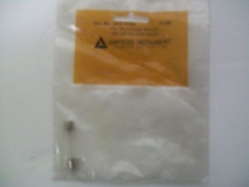 Amprobe 3AG-312A Fuse For Multimeters Am-2A/2B/2DP/2BDP