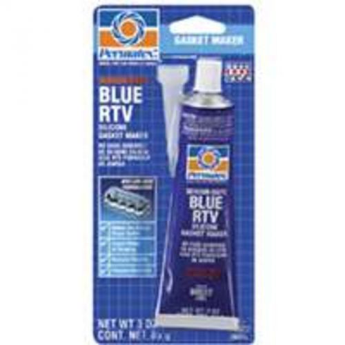 Mkr Gskt 3Oz Tb 0.032 Paste ITW Global Brands Gasket Sealants 80022 Blue