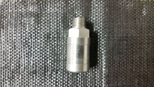 (Pack of 2)--CS A4 70 HYDRAULIC FITTING