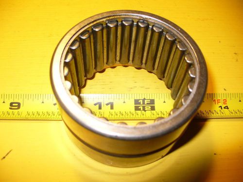 RIDGID BEARING *NEW* #87600 REPLACEMENT PART 918 &amp; 925 GROOVER ROLL E6544