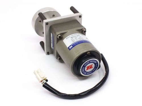 Tung lee electrical variable speed ac motor 220vac 15w  1uf 3gn-15 m315-402 for sale
